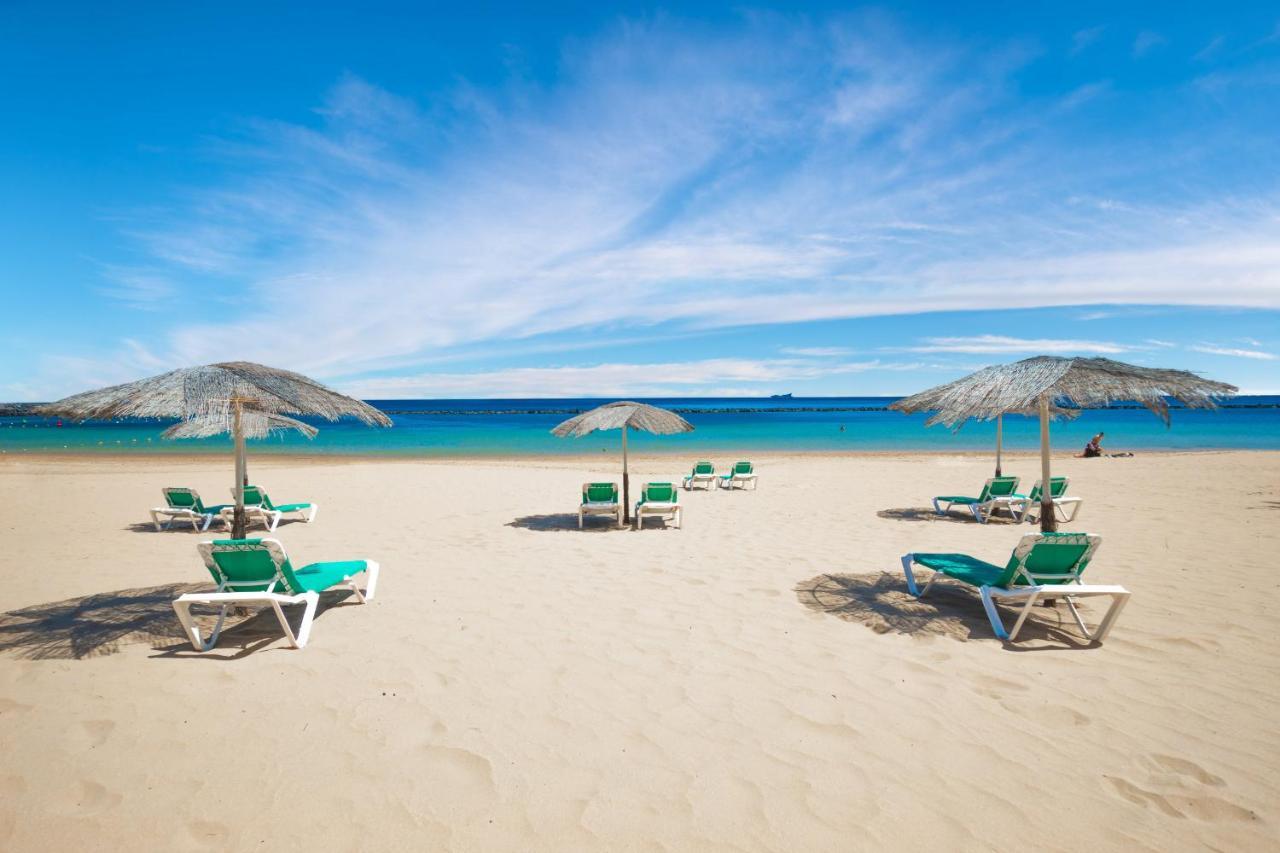Apto Drago Holidays Lejlighed Santa Cruz de Tenerife Eksteriør billede