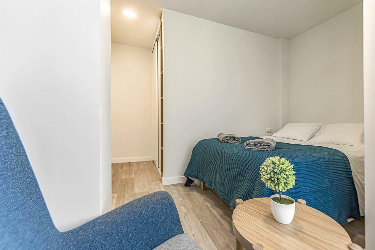Apto Drago Holidays Lejlighed Santa Cruz de Tenerife Eksteriør billede