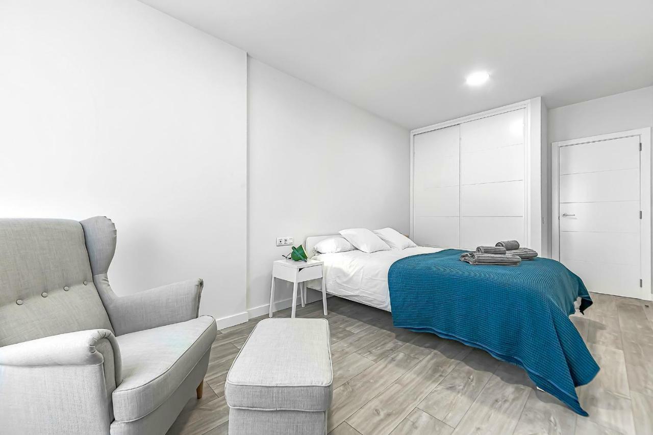 Apto Drago Holidays Lejlighed Santa Cruz de Tenerife Eksteriør billede