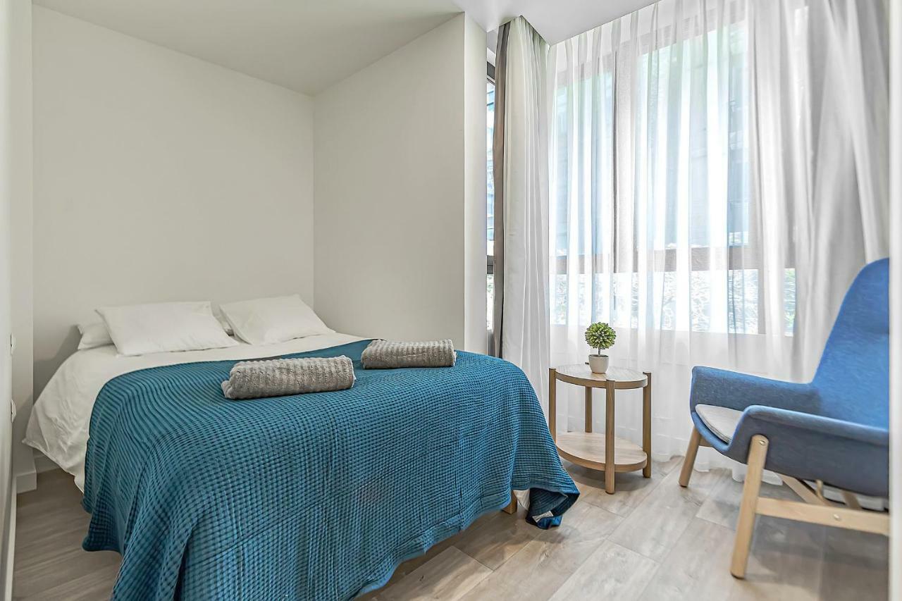 Apto Drago Holidays Lejlighed Santa Cruz de Tenerife Eksteriør billede
